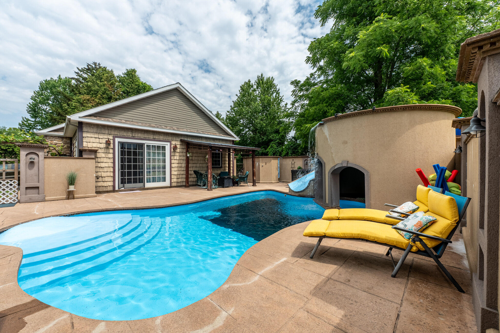 9 Williamson Street Malone NY 12953
