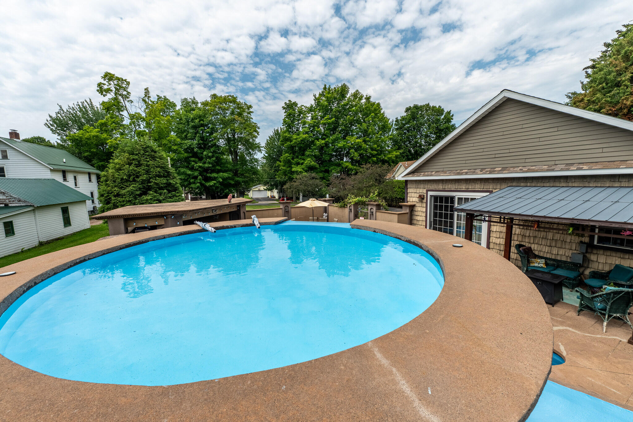 9 Williamson Street Malone NY 12953
