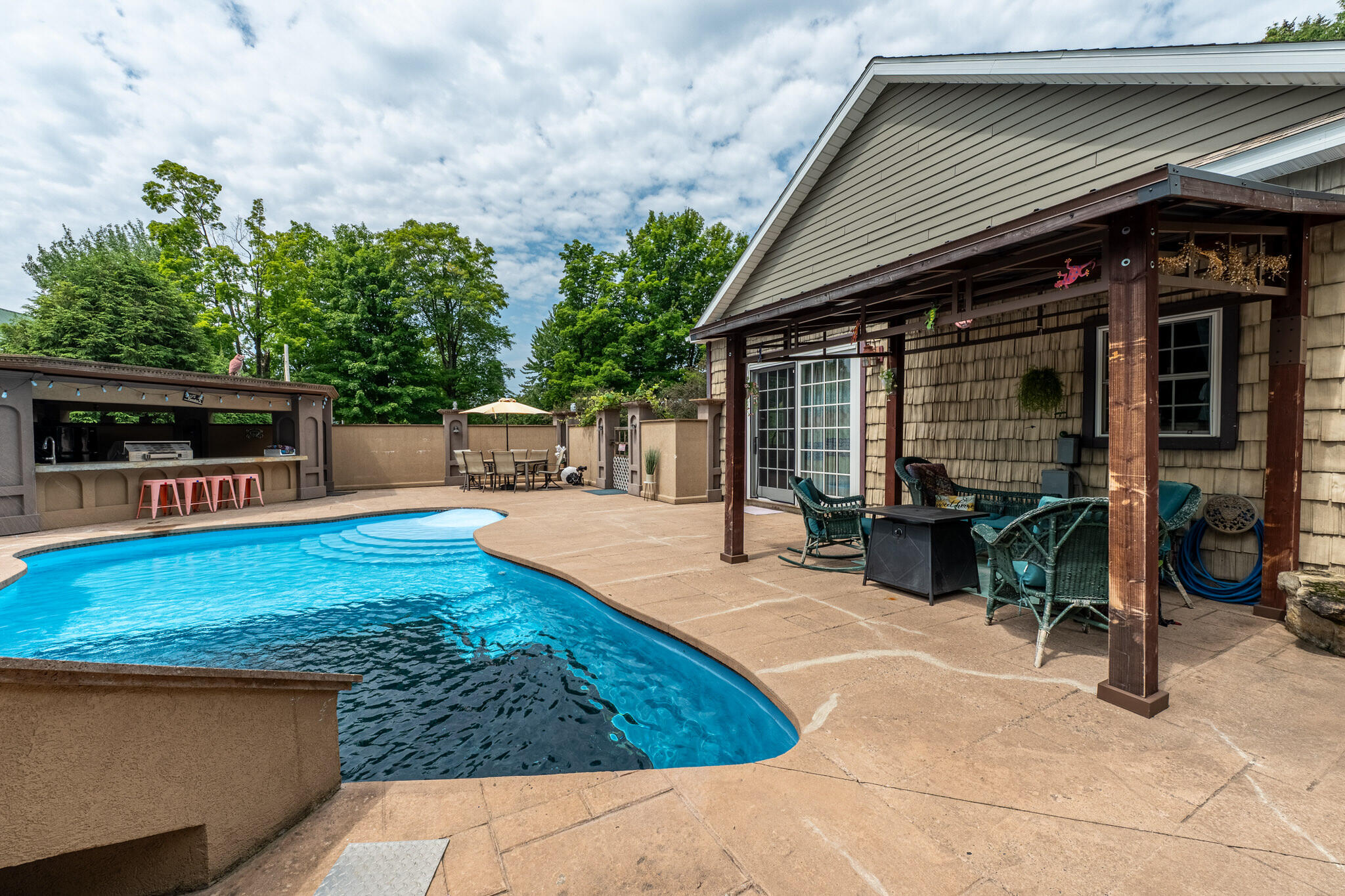 9 Williamson Street Malone NY 12953
