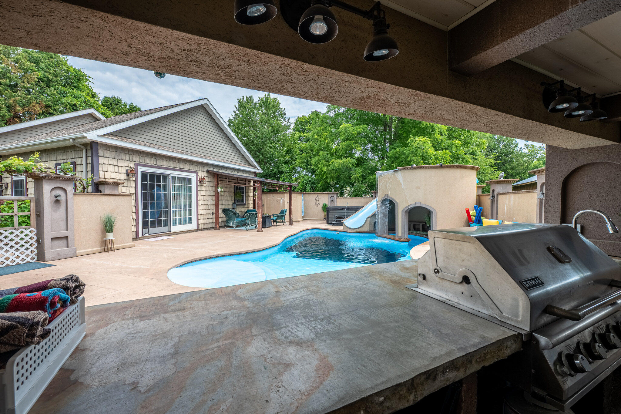 9 Williamson Street Malone NY 12953