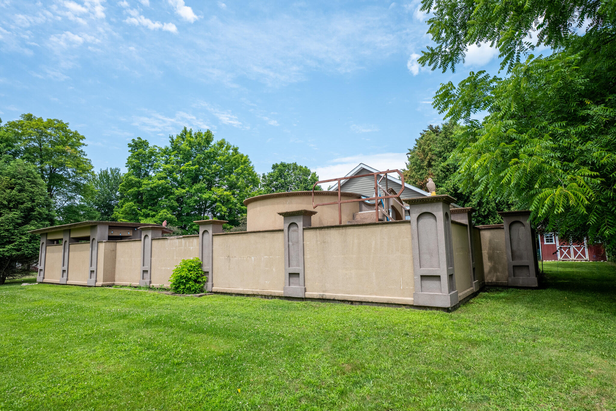 9 Williamson Street Malone NY 12953