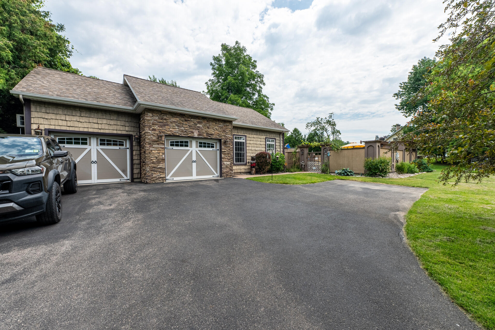 9 Williamson Street Malone NY 12953