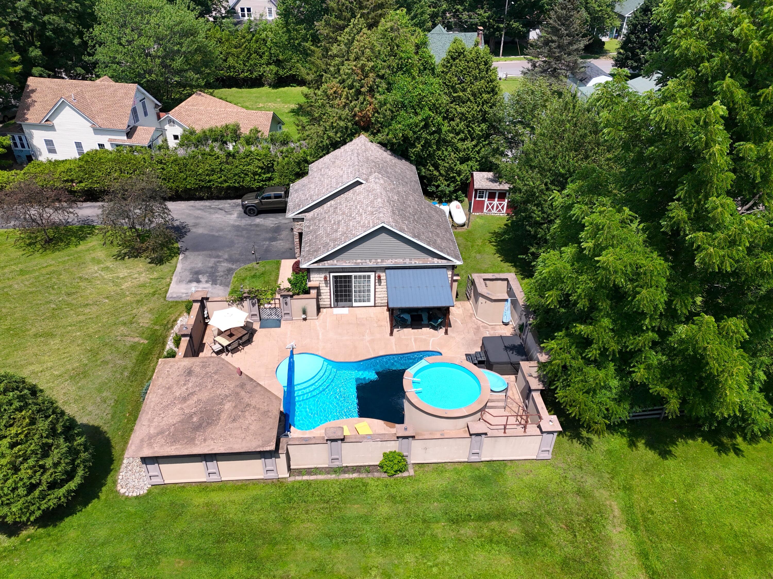 9 Williamson Street Malone NY 12953