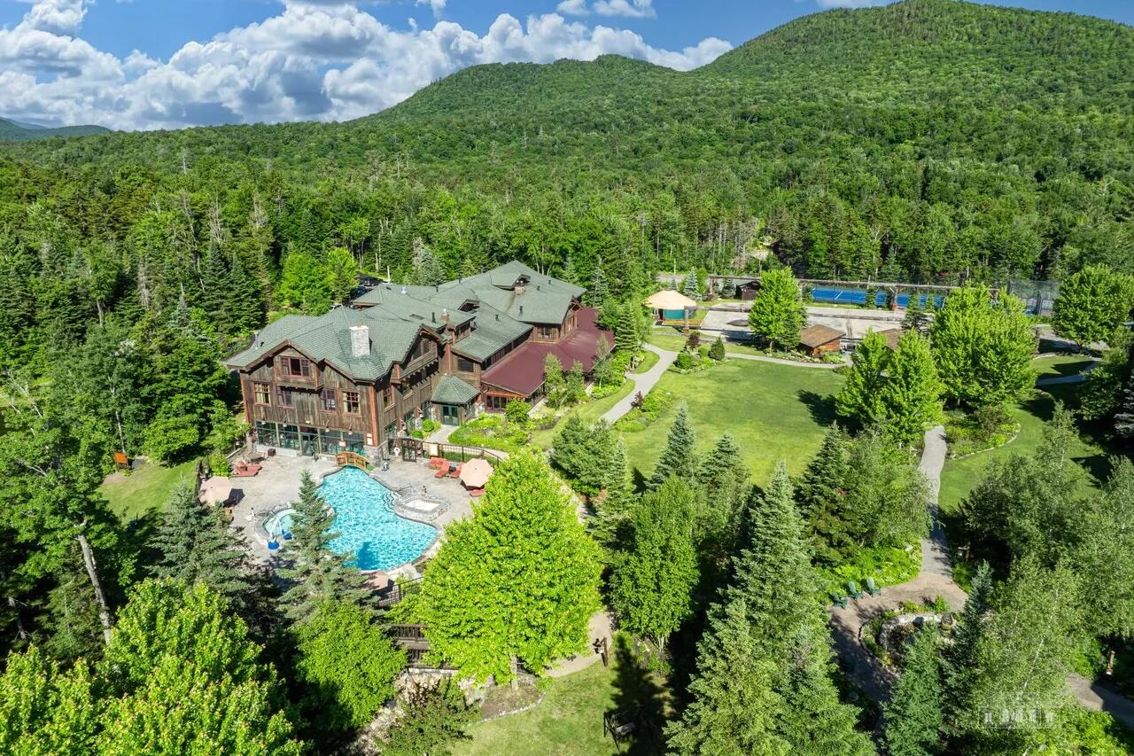 7 Whiteface Inn Lane Lake Placid NY 12946