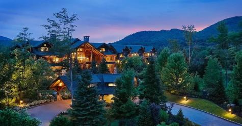 7 Whiteface Inn Lane Lake Placid NY 12946