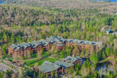 7 Whiteface Inn Lane Lake Placid NY 12946