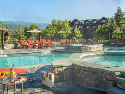 7 Whiteface Inn Lane Lake Placid NY 12946