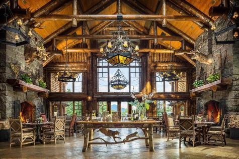 7 Whiteface Inn Lane Lake Placid NY 12946