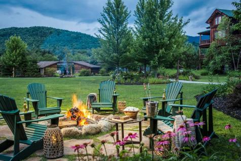 7 Whiteface Inn Lane Lake Placid NY 12946