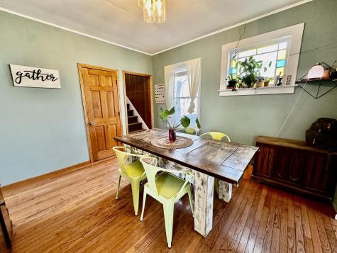 17 Collins Street Chateaugay NY 12920