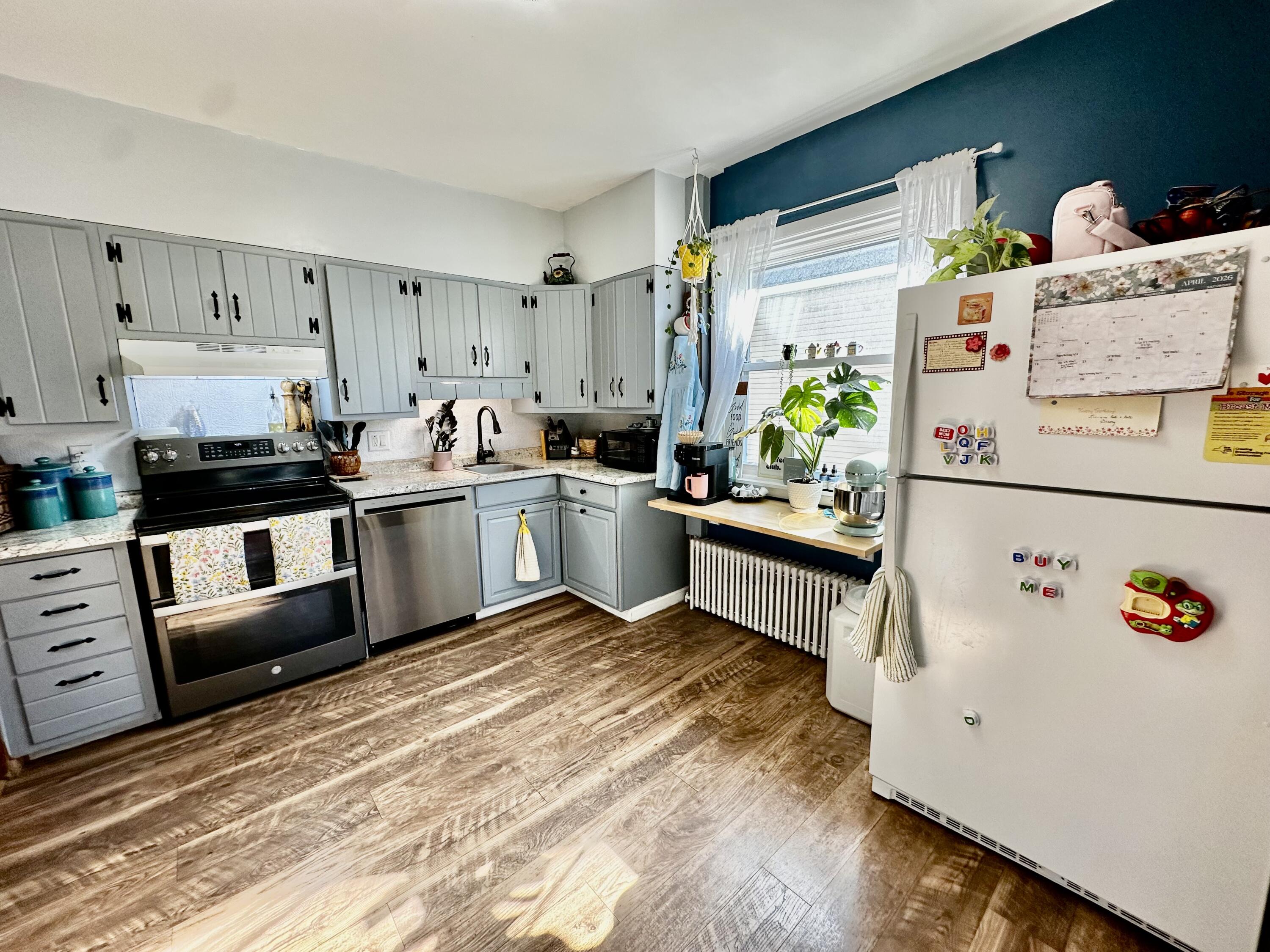 17 Collins Street Chateaugay NY 12920