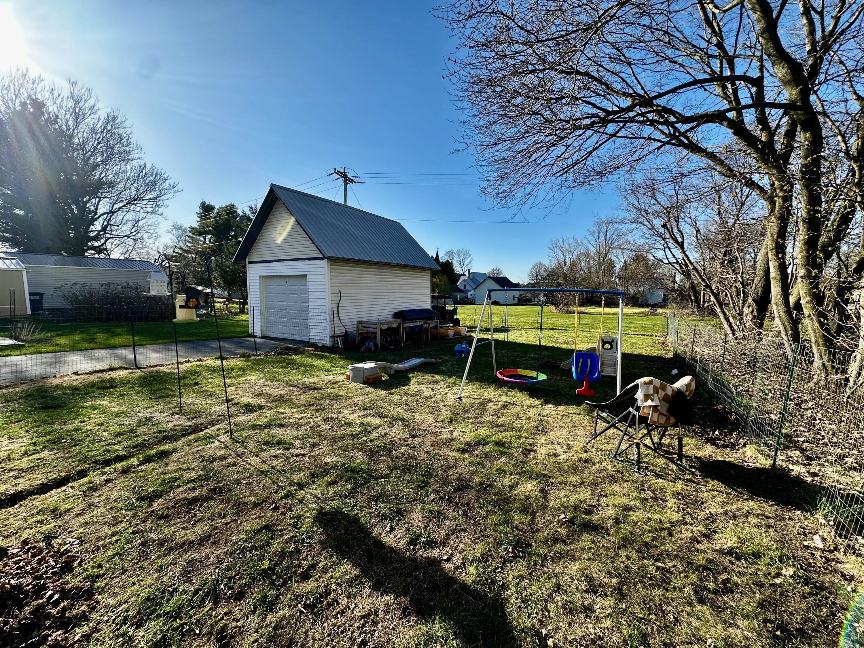 17 Collins Street Chateaugay NY 12920