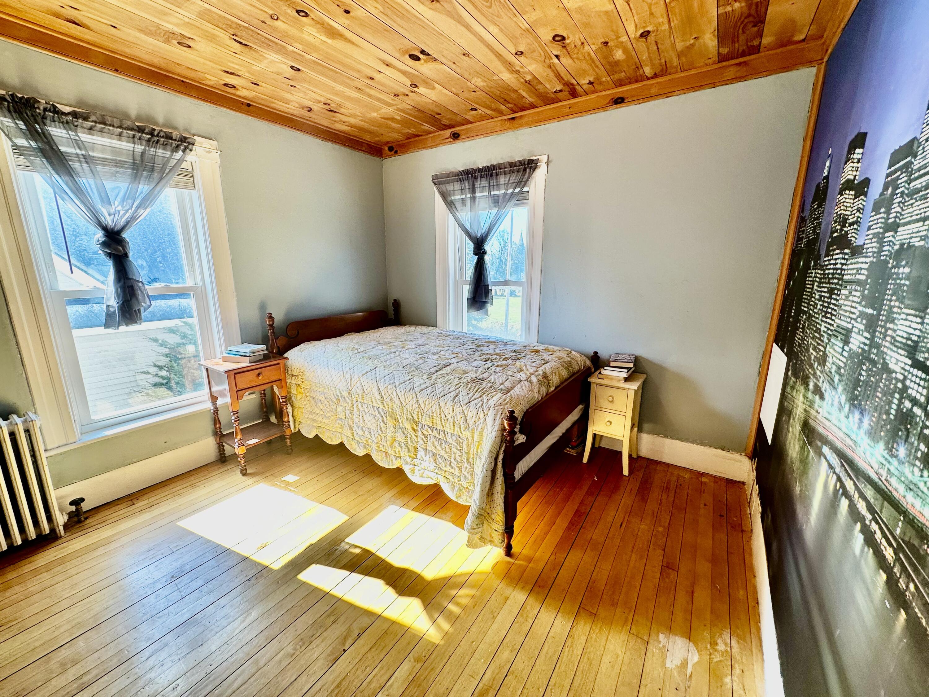 17 Collins Street Chateaugay NY 12920