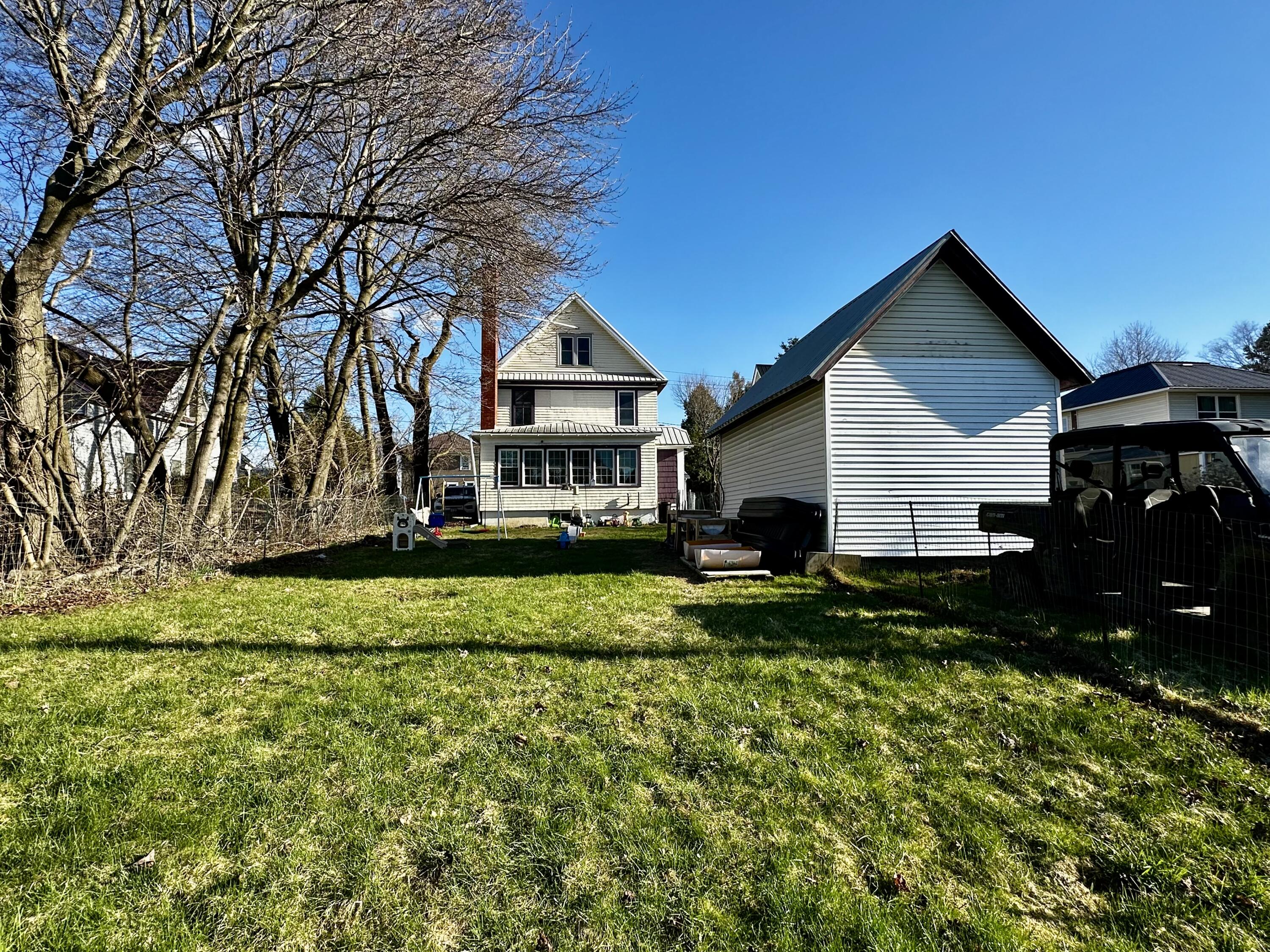 17 Collins Street Chateaugay NY 12920