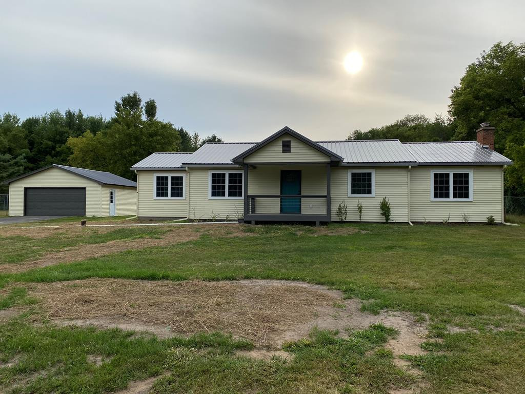 893 Mason Street Morrisonville NY 12962
