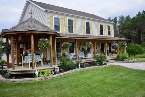 1167 Trout Pond Road Keeseville NY 12944