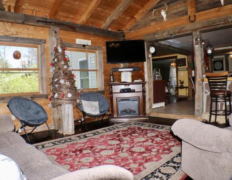 1167 Trout Pond Road Keeseville NY 12944