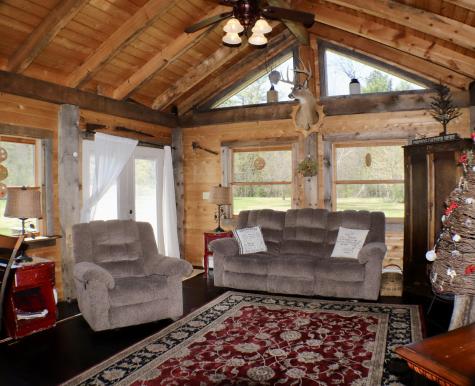 1167 Trout Pond Road Keeseville NY 12944