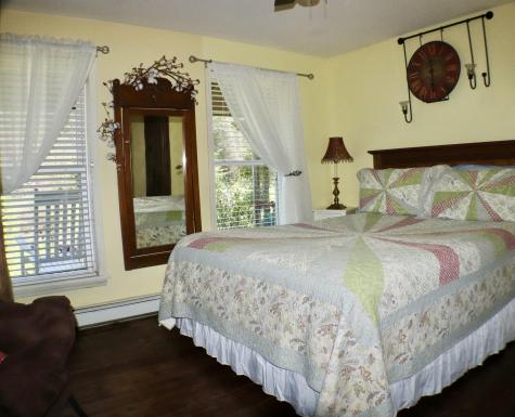 1167 Trout Pond Road Keeseville NY 12944