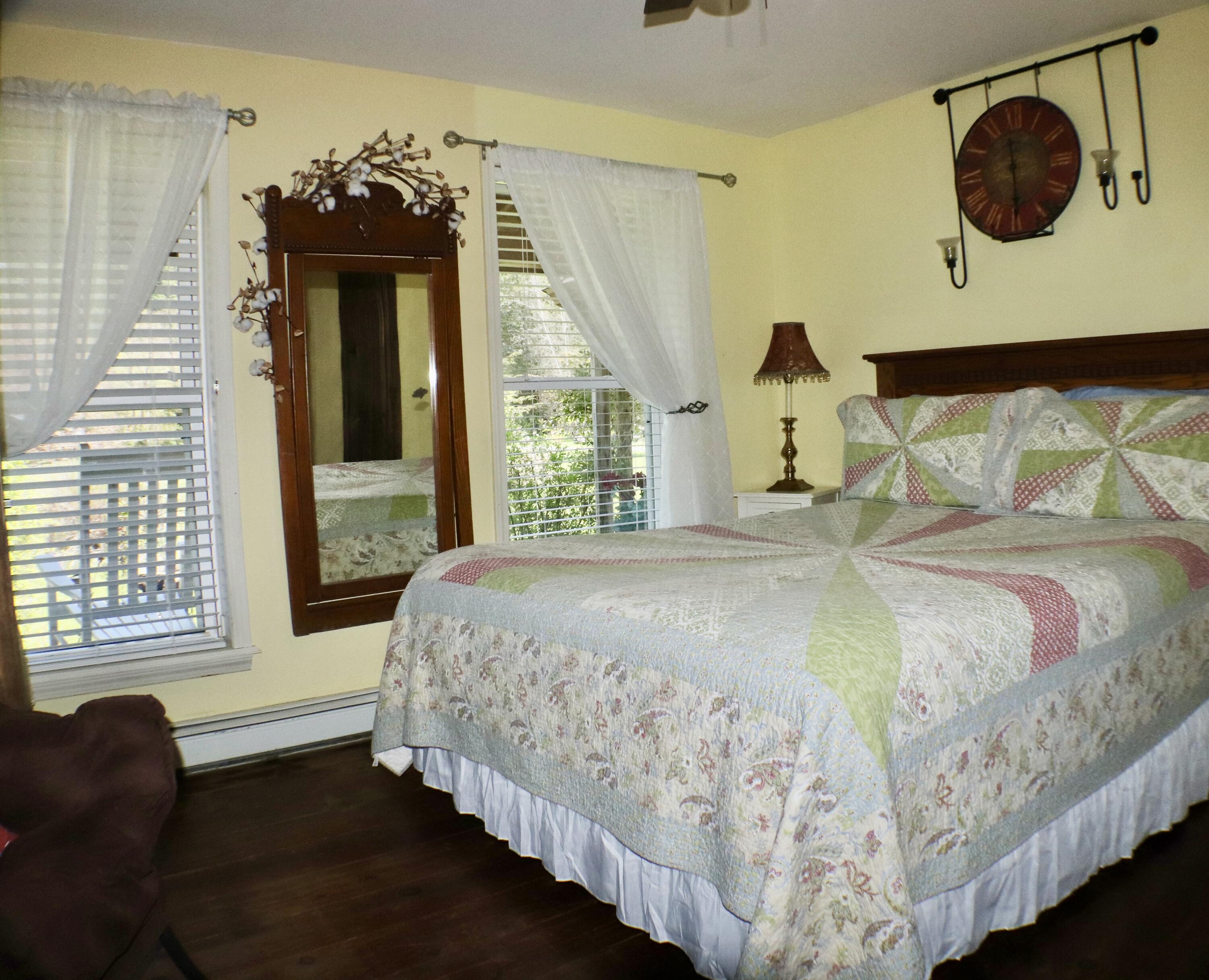 1167 Trout Pond Road Keeseville NY 12944