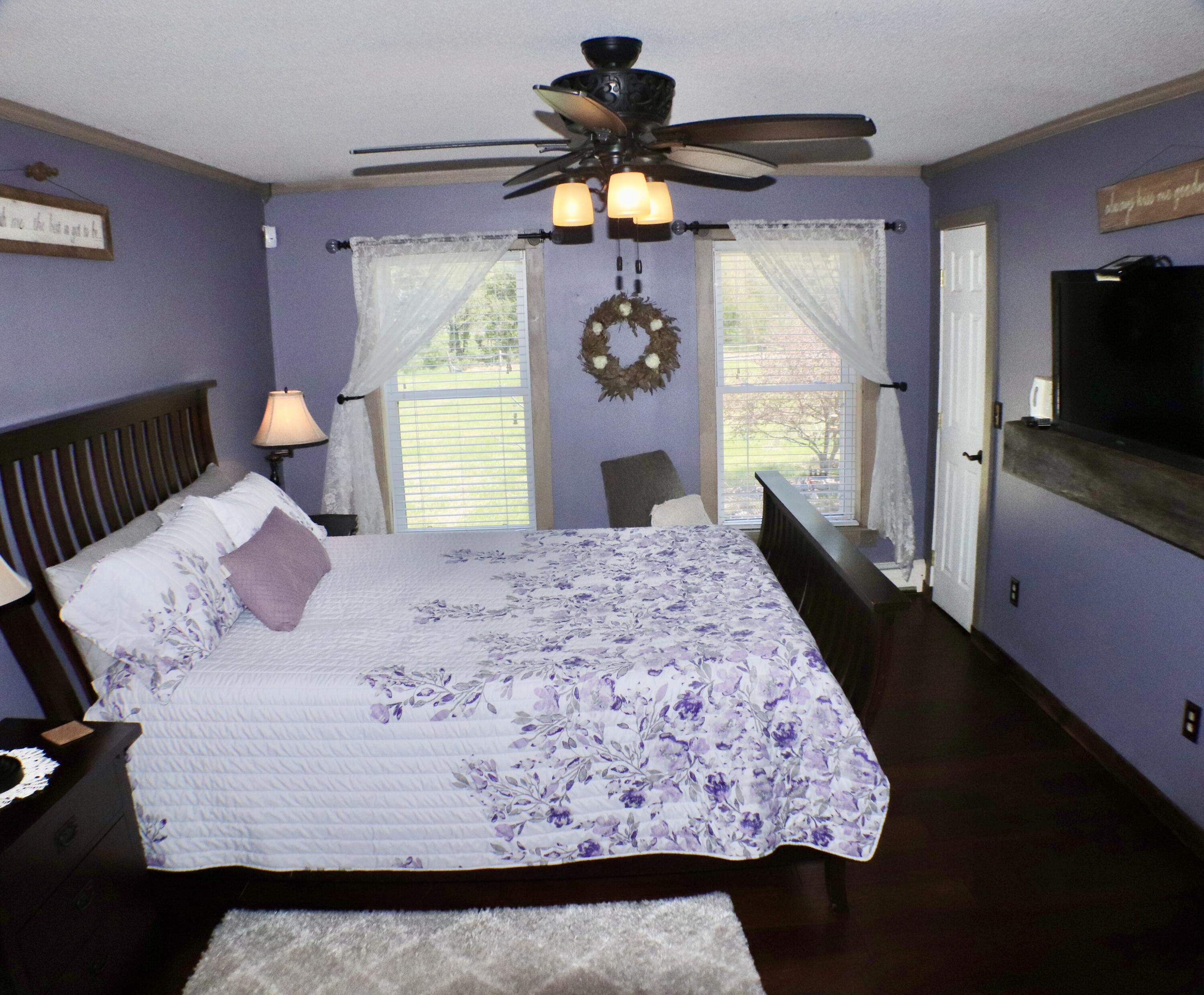 1167 Trout Pond Road Keeseville NY 12944
