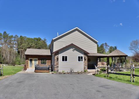 1167 Trout Pond Road Keeseville NY 12944