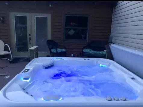 1167 Trout Pond Road Keeseville NY 12944