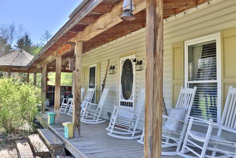 1167 Trout Pond Road Keeseville NY 12944