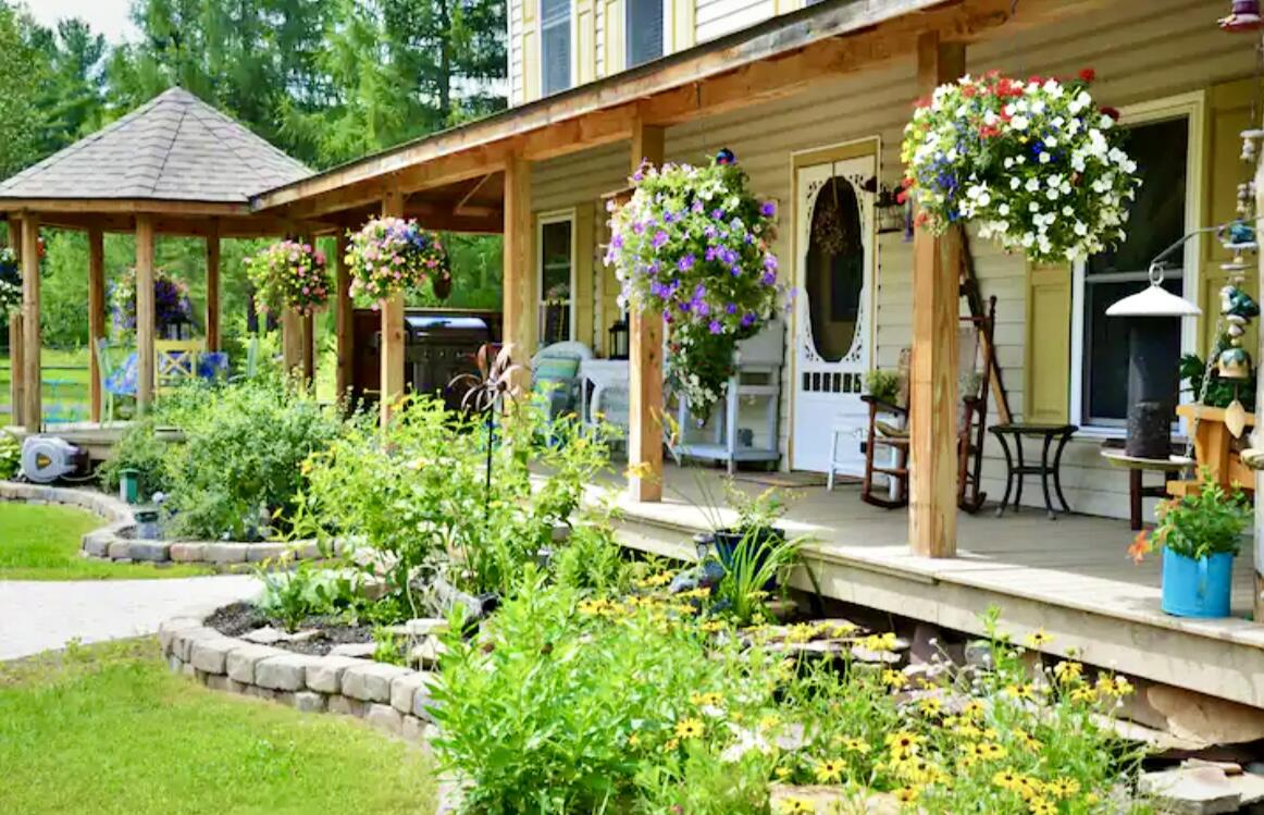 1167 Trout Pond Road Keeseville NY 12944