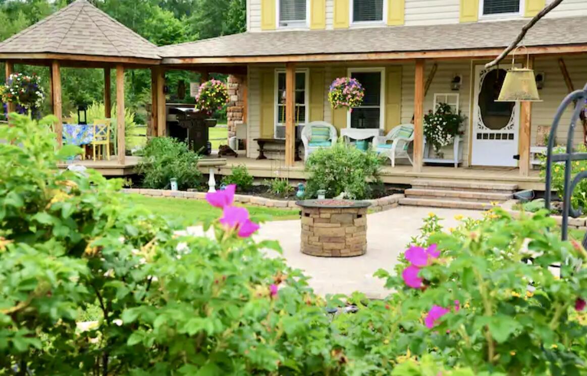 1167 Trout Pond Road Keeseville NY 12944