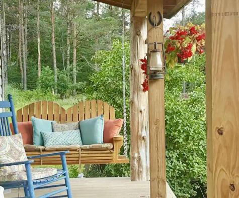 1167 Trout Pond Road Keeseville NY 12944