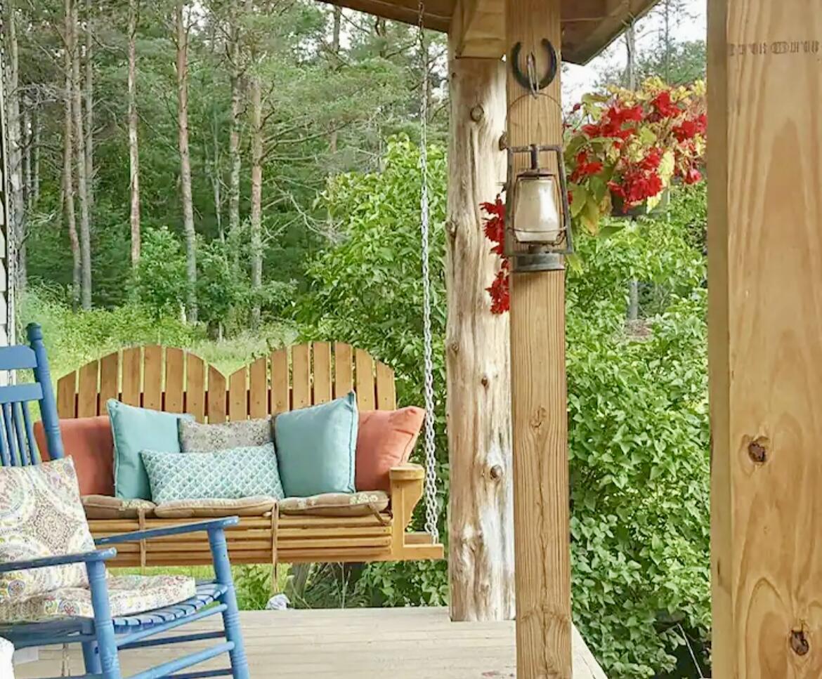 1167 Trout Pond Road Keeseville NY 12944