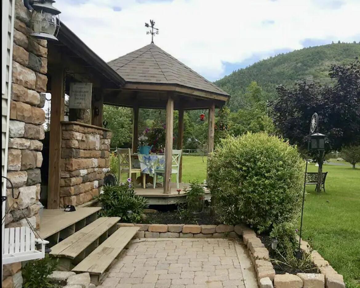 1167 Trout Pond Road Keeseville NY 12944