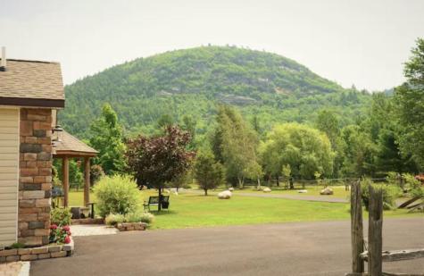 1167 Trout Pond Road Keeseville NY 12944