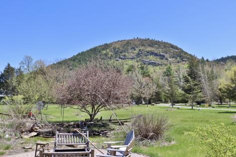 1167 Trout Pond Road Keeseville NY 12944