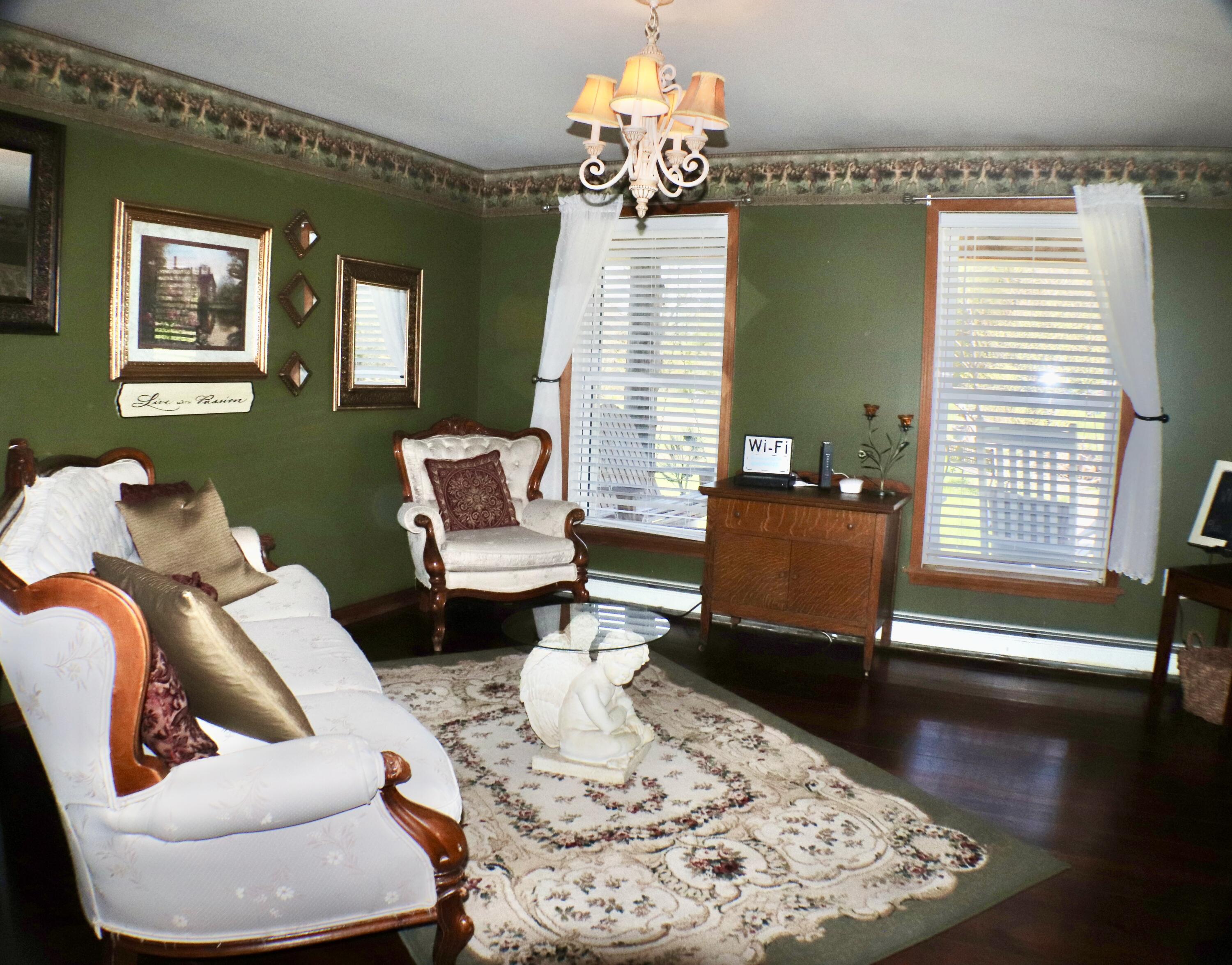 1167 Trout Pond Road Keeseville NY 12944