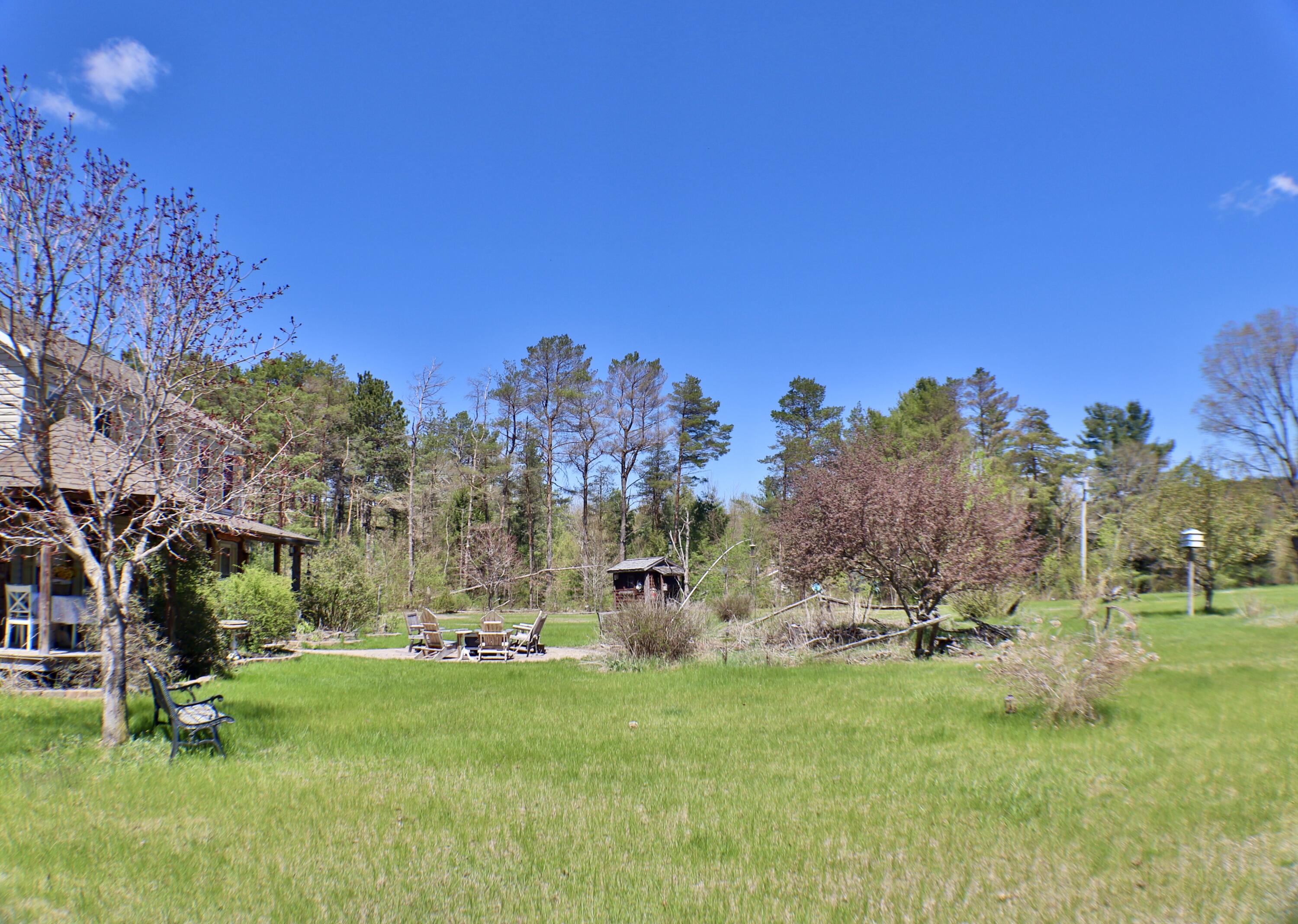 1167 Trout Pond Road Keeseville NY 12944