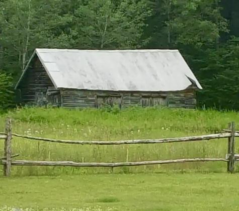 1167 Trout Pond Road Keeseville NY 12944