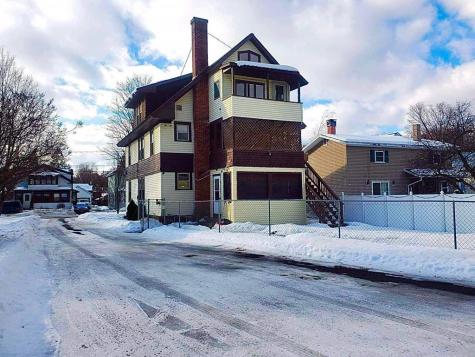 29 Edwards Street Malone NY 12953