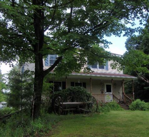 18 Pine Tree Way West Chazy NY 12992