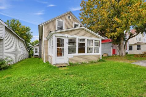 51 Bouck Street Saranac NY 12981