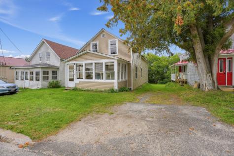 51 Bouck Street Saranac NY 12981