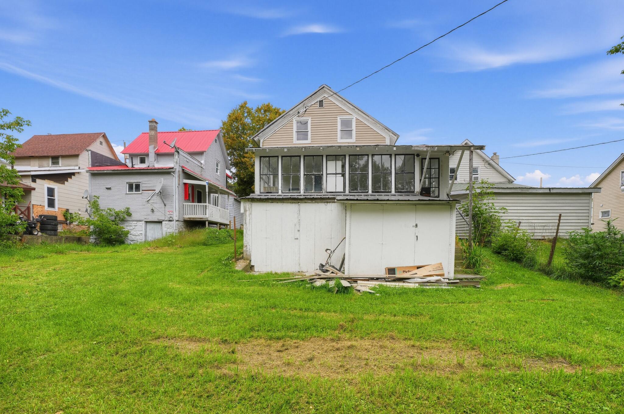 51 Bouck Street Saranac NY 12981