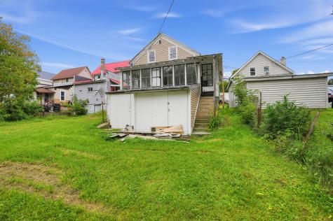 51 Bouck Street Saranac NY 12981