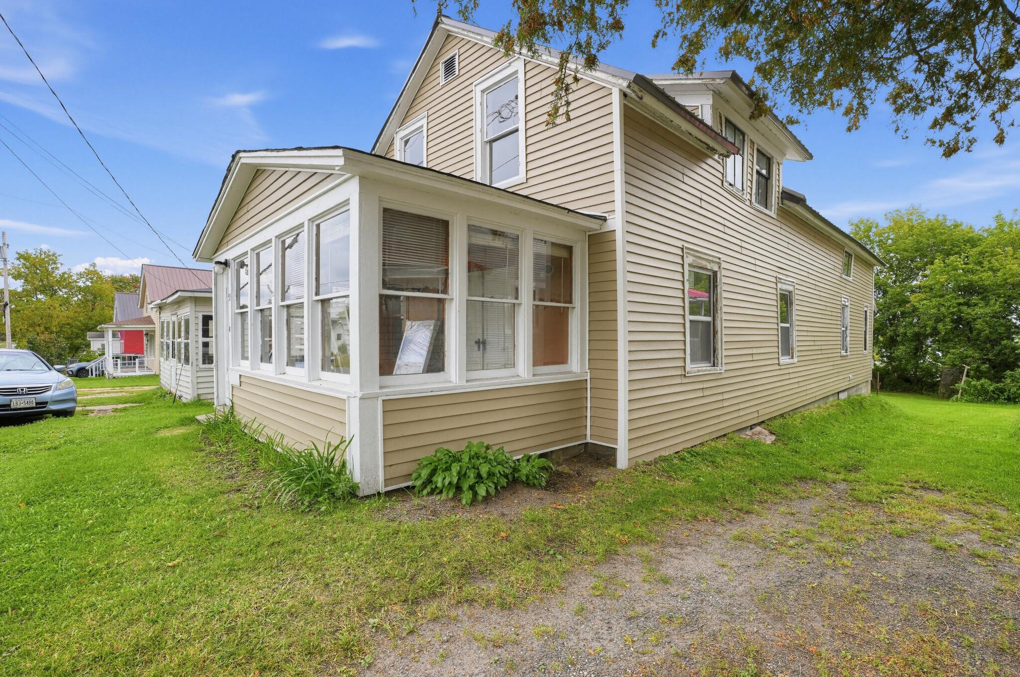 51 Bouck Street Saranac NY 12981