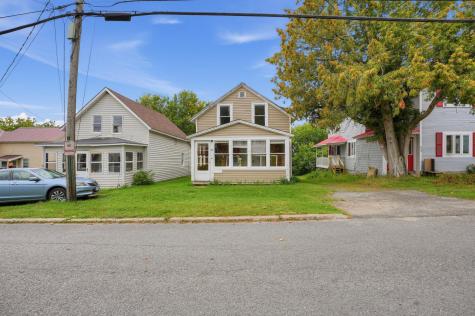51 Bouck Street Saranac NY 12981