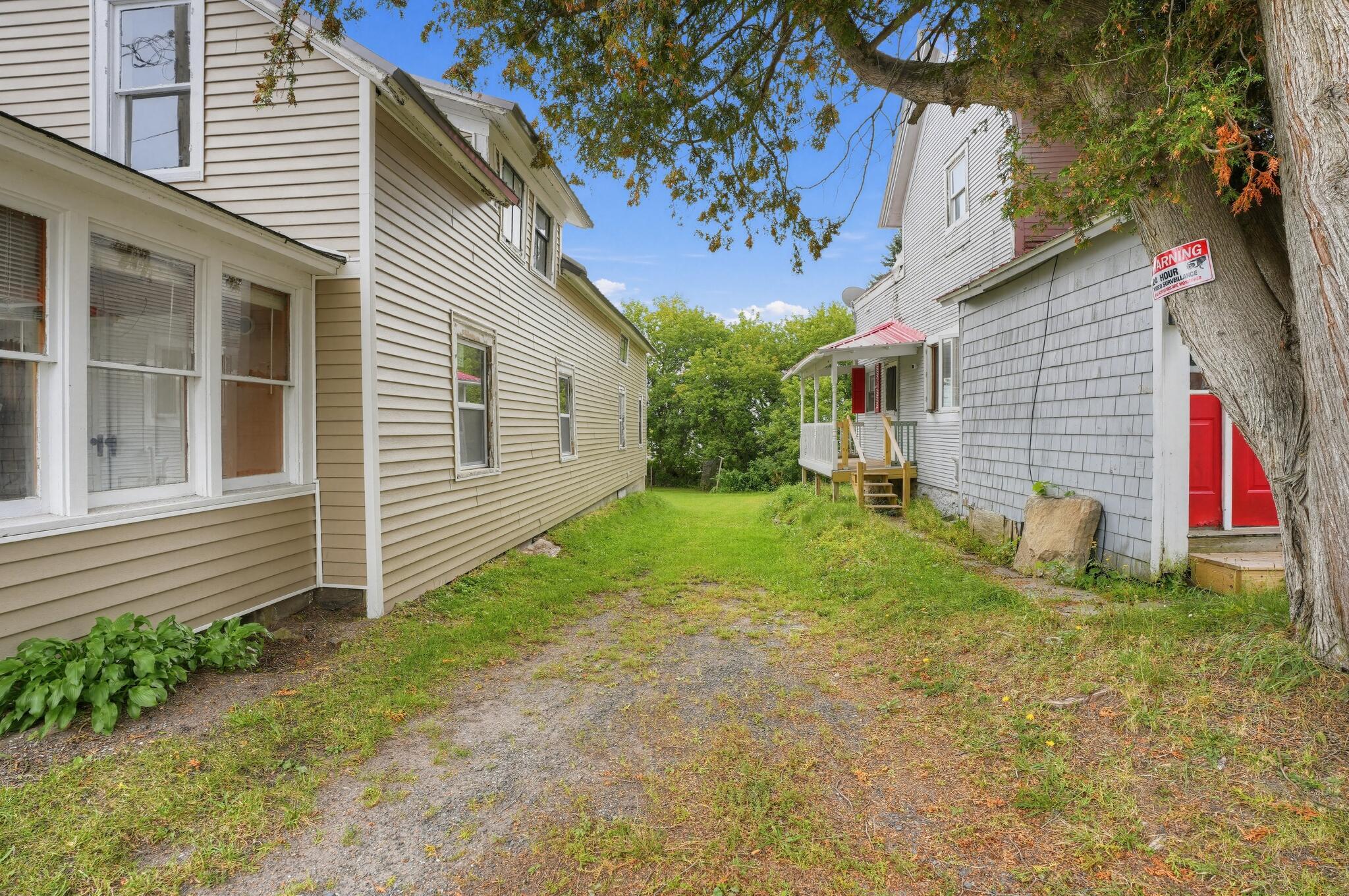 51 Bouck Street Saranac NY 12981