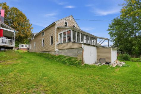 51 Bouck Street Saranac NY 12981
