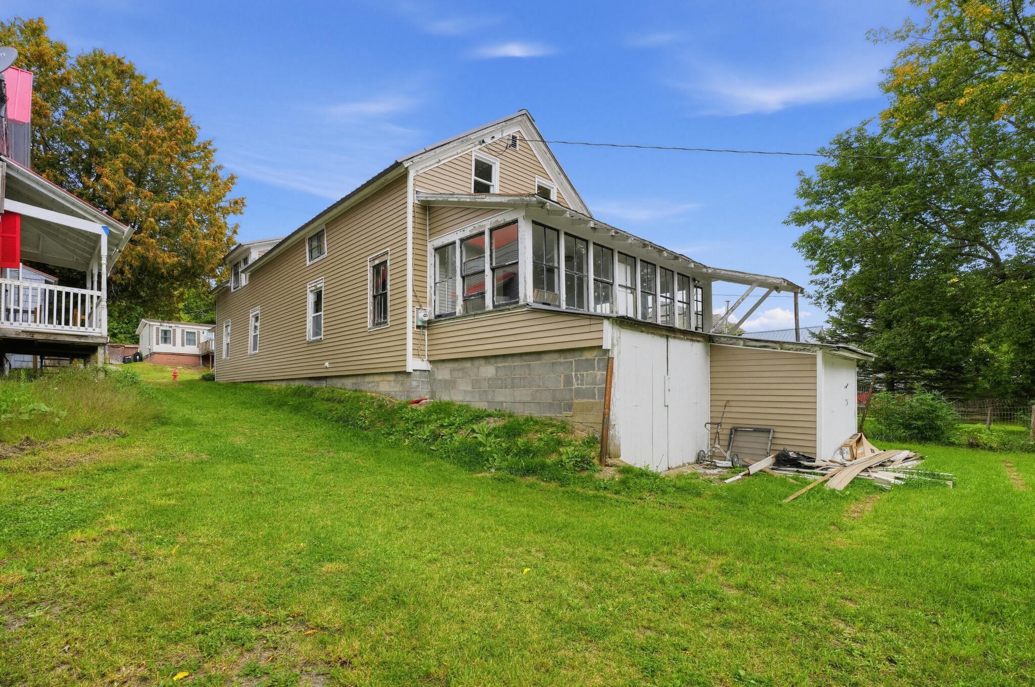 51 Bouck Street Saranac NY 12981