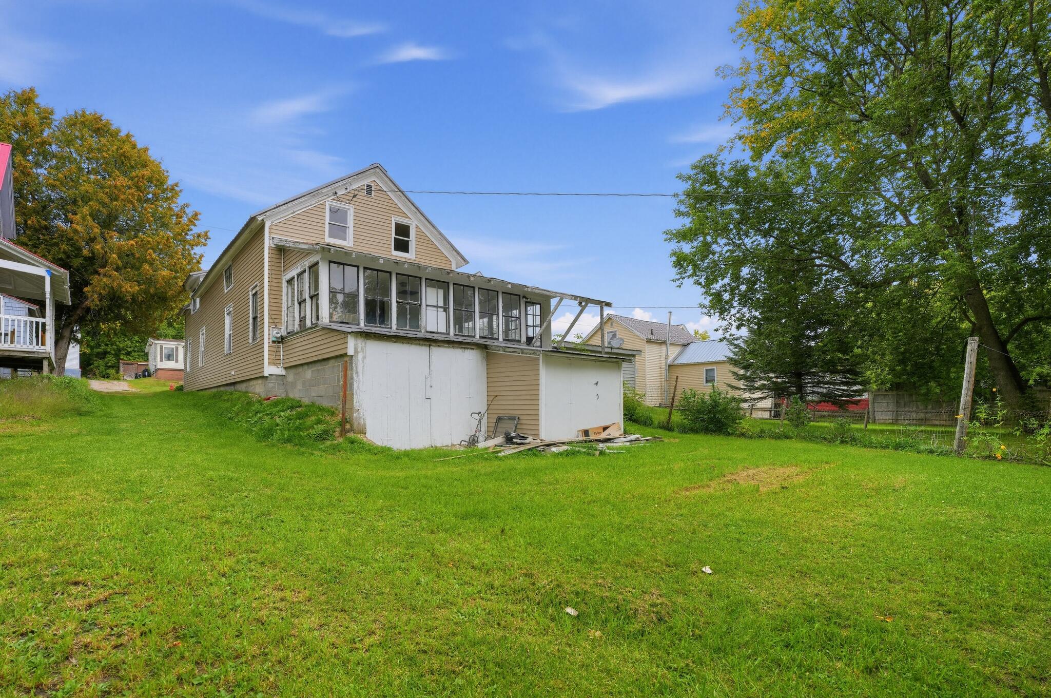 51 Bouck Street Saranac NY 12981